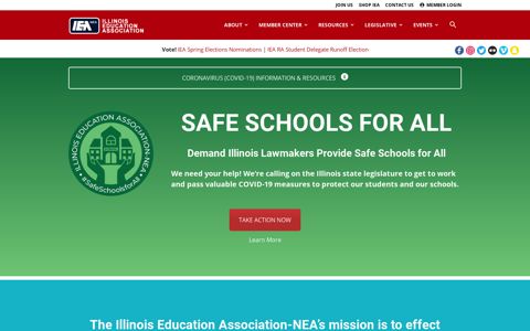 Illinois Education Association
