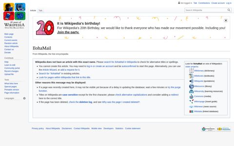 IlohaMail - Wikipedia