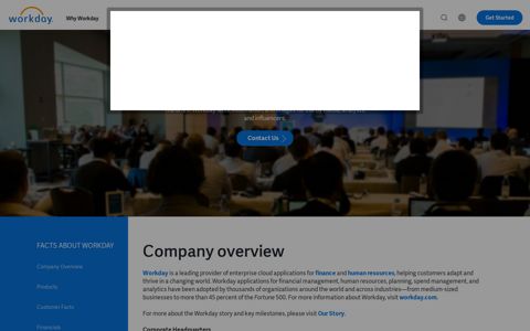 The Latest Media Resources | Workday