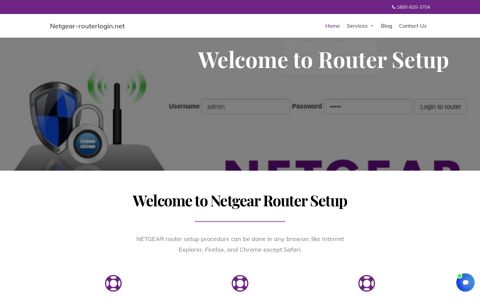 RouterLogin.net|192.168.0.1 Login Netgear|Netgear Router ...