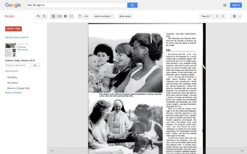 Children Today - Volumes 19-21 - Page 10 - Google Books Result