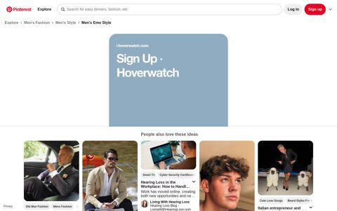 Sign Up · Hoverwatch in 2020 | Signup, Signs, Whatsapp message