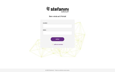 E-Reembolso | Stefanini