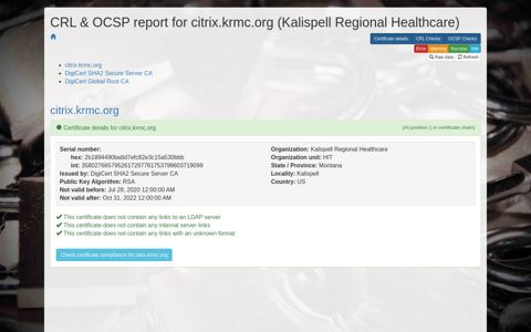 citrix.krmc.org (Kalispell Regional Healthcare)