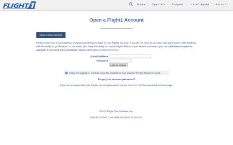Account - Flight1.com - Flight Simulator Add-ons for FSX and ...