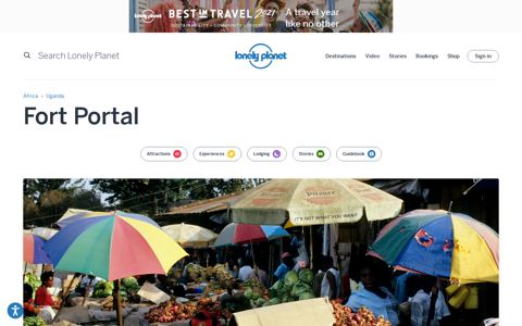 Fort Portal travel | Uganda, Africa - Lonely Planet