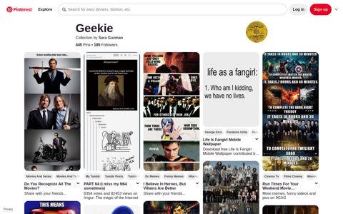 400+ Geekie ideas | geek stuff, nerd, funny - Pinterest