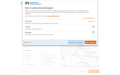 VR-Bank Mittelfranken West eG - Filiale Neuendettelsau ...
