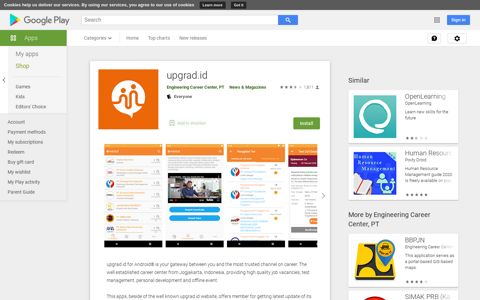 upgrad.id - Apps on Google Play
