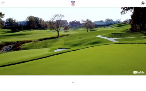 Home | Washington Golf & Country Club - Arlington, VA