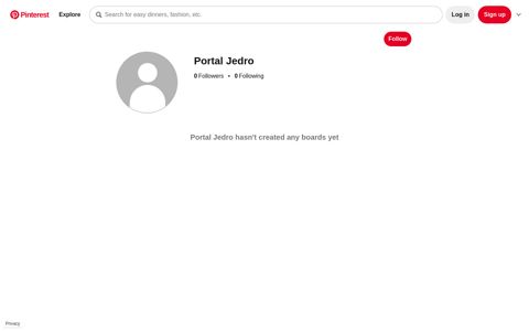 Portal Jedro (portaljedro) on Pinterest