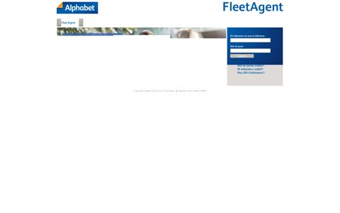 Fleet Agent