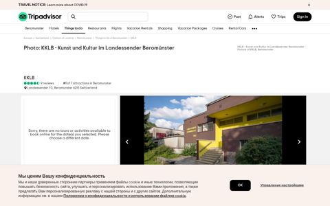 KKLB - Kunst und Kultur im Landessender Beromünster ...