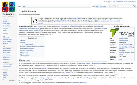 Travian Games - Wikipedia