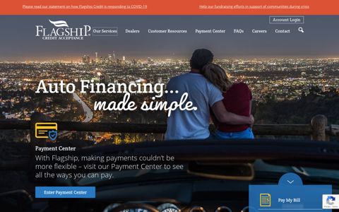 Flagship Credit Acceptance | Auto Financing… Made Simple