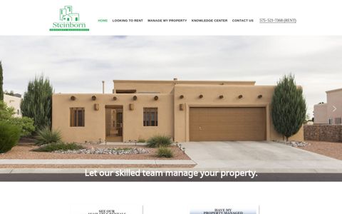 Steinborn Property Management