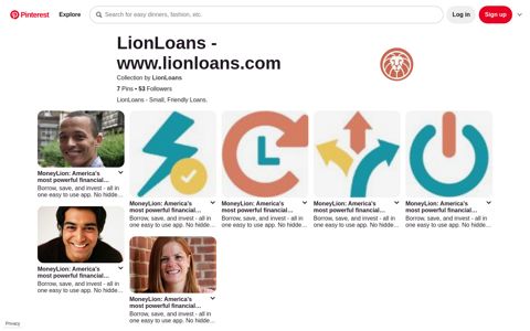 7 Best LionLoans - www.lionloans.com images | financial ...