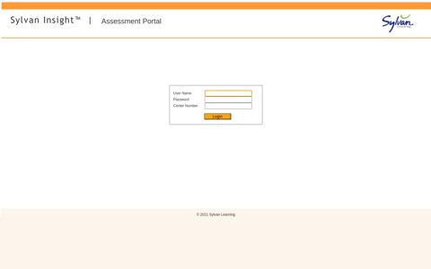 Assessment Portal