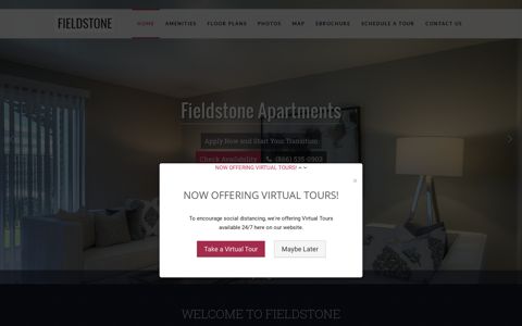 Fieldstone | Apartments in Fairview, OR