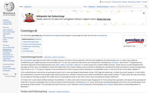 Guenstiger.de – Wikipedia