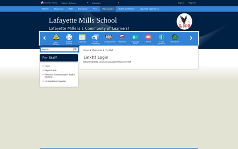 LinkIt! Login - Manalapan-Englishtown Regional School District