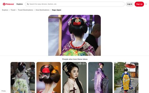 Yahoo - login | Japanese women, Geisha, Beautiful kimonos