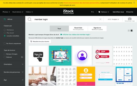 4,765 Member Login Stock Photos, Pictures & Royalty ... - iStock