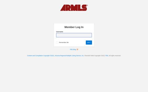 flexmls.com - MLS Software for Real Estate Professionals - armls