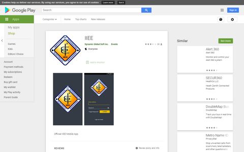 IIEE - Apps on Google Play