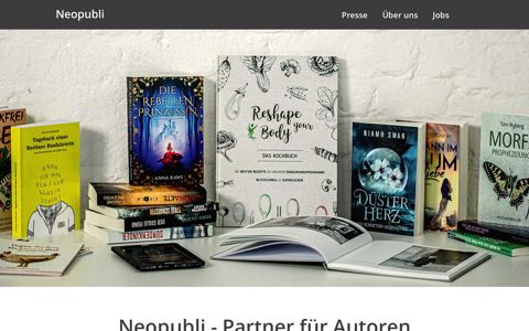Neopubli GmbH