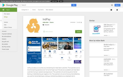 IndPay - Apps on Google Play