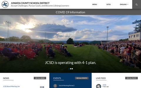Juniata County School District