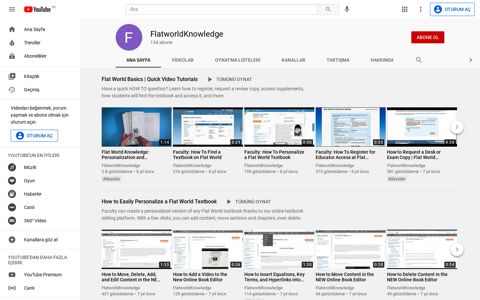 FlatworldKnowledge - YouTube