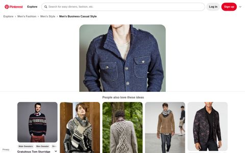 Join JackThreads | Well dressed men, Mens designer coats ...
