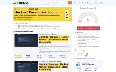 Hacknet Pacemaker Login - штыефпкфь login 0 Views