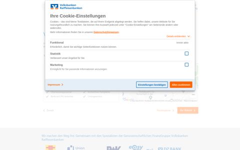 Volksbank Köln Bonn eG ,Heinemannstr.15 - Volksbank ...
