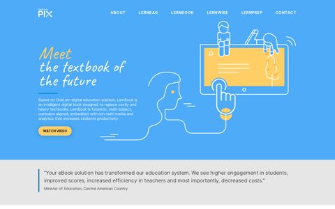 LernBook - FortunaPIX - Freedom of Learning