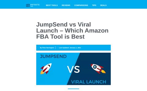 JumpSend vs Viral Launch - Do Launch Tools Still Work in ...