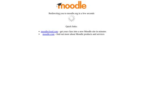 Forgotten password - Moodle