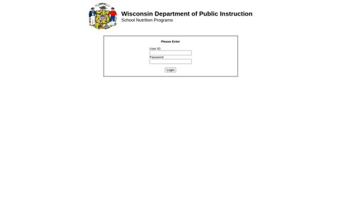 Wisconsin CNP Programs - WI.gov