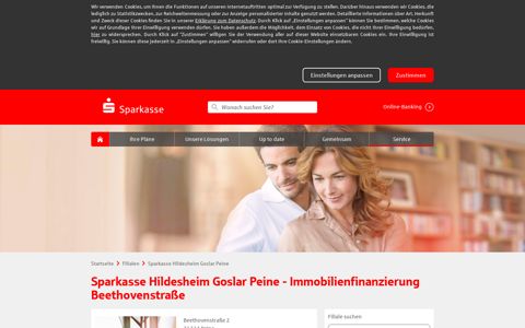 Sparkasse Hildesheim Goslar Peine - Immobilienfinanzierung ...