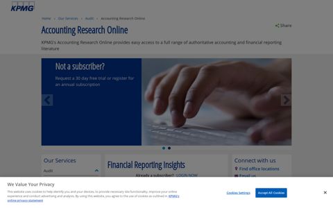 Accounting Research Online - KPMG Vietnam