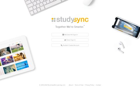 StudySync