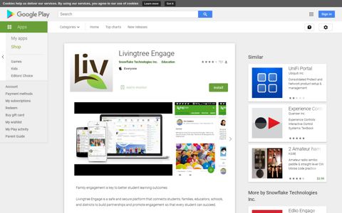 Livingtree Engage - Apps on Google Play