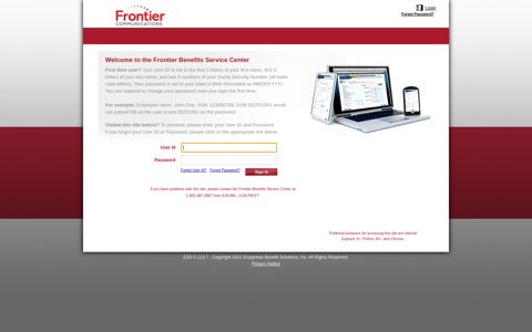 www.frontierbenefitscenter.com/
