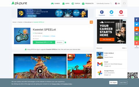 Kweetet SPEELet for Android - APK Download - APKPure.com