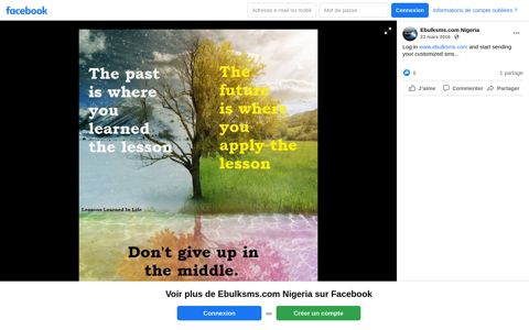 Ebulksms.com Nigeria - Facebook