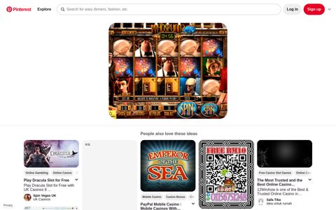 Login 918Kiss(Scr888) enjoy the slot game - Pinterest