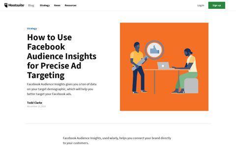 How to Use Facebook Audience Insights for Precise Ad ...