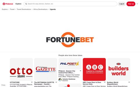 FortuneBet Uganda, Fortune Bet Ug Sign up, Fortebet Ug ...